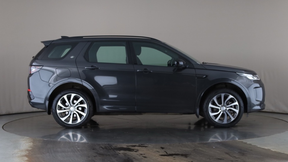 LAND ROVER DISCOVERY SPORT Image 6