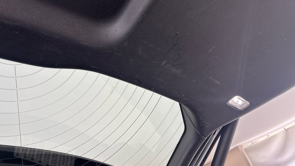LAND ROVER DISCOVERY SPORT Scuff