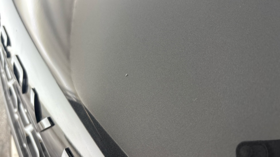 LAND ROVER DISCOVERY SPORT Multiple chips