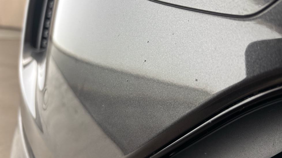 LAND ROVER DISCOVERY SPORT Multiple chips