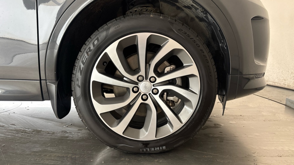 LAND ROVER DISCOVERY SPORT Image 20