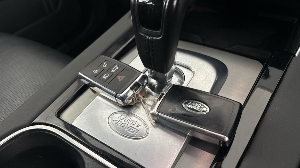 LAND ROVER DISCOVERY SPORT 2 keys available