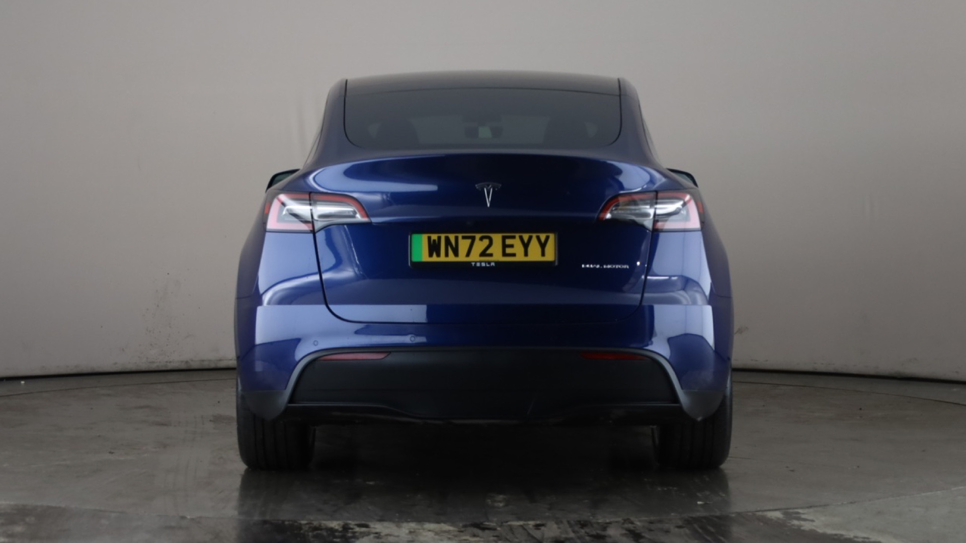 4020645 Long Range AWD 5dr Auto