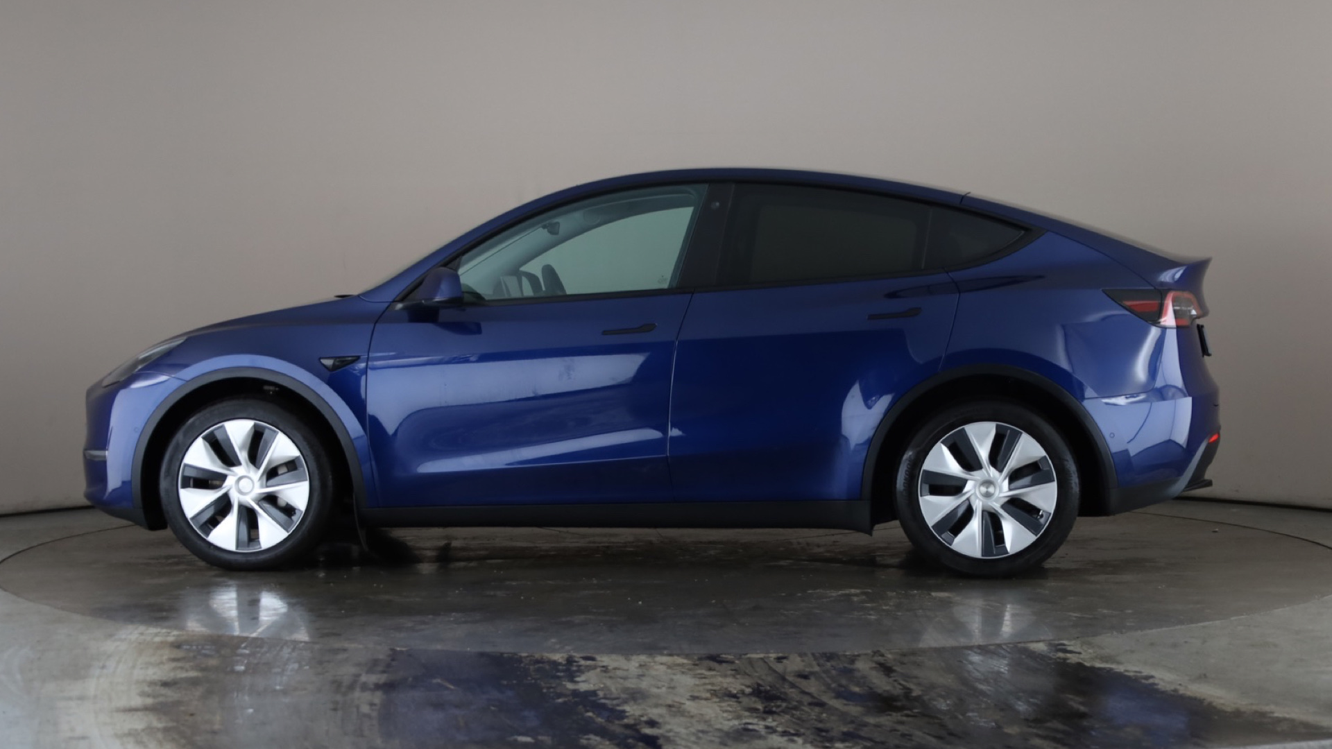 Long Range AWD 5dr Auto [2022]