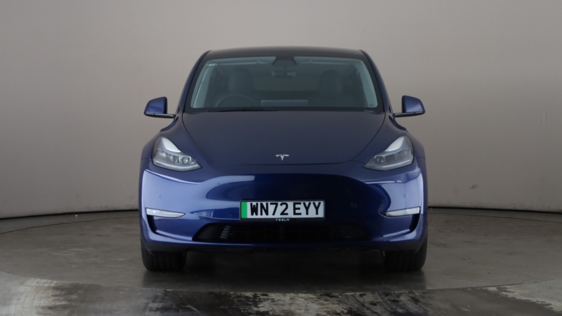 4020645 Long Range AWD 5dr Auto