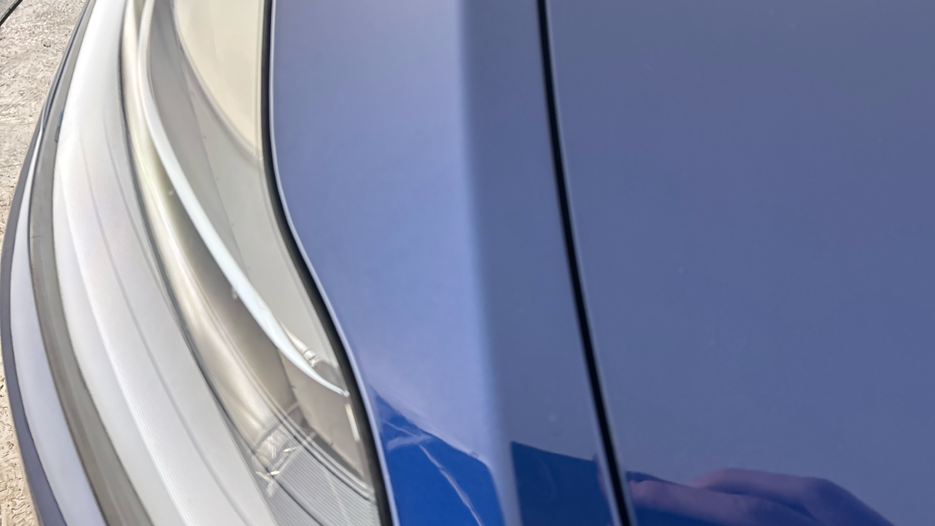 4020645 Long Range AWD 5dr Auto