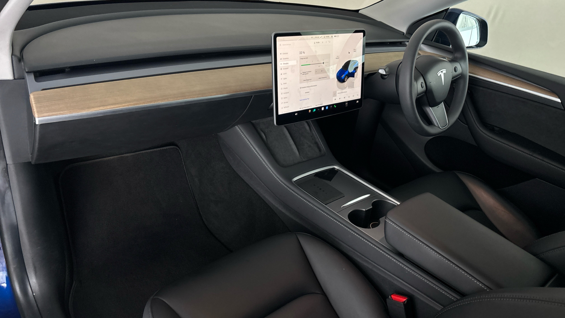 4020645 Long Range AWD 5dr Auto