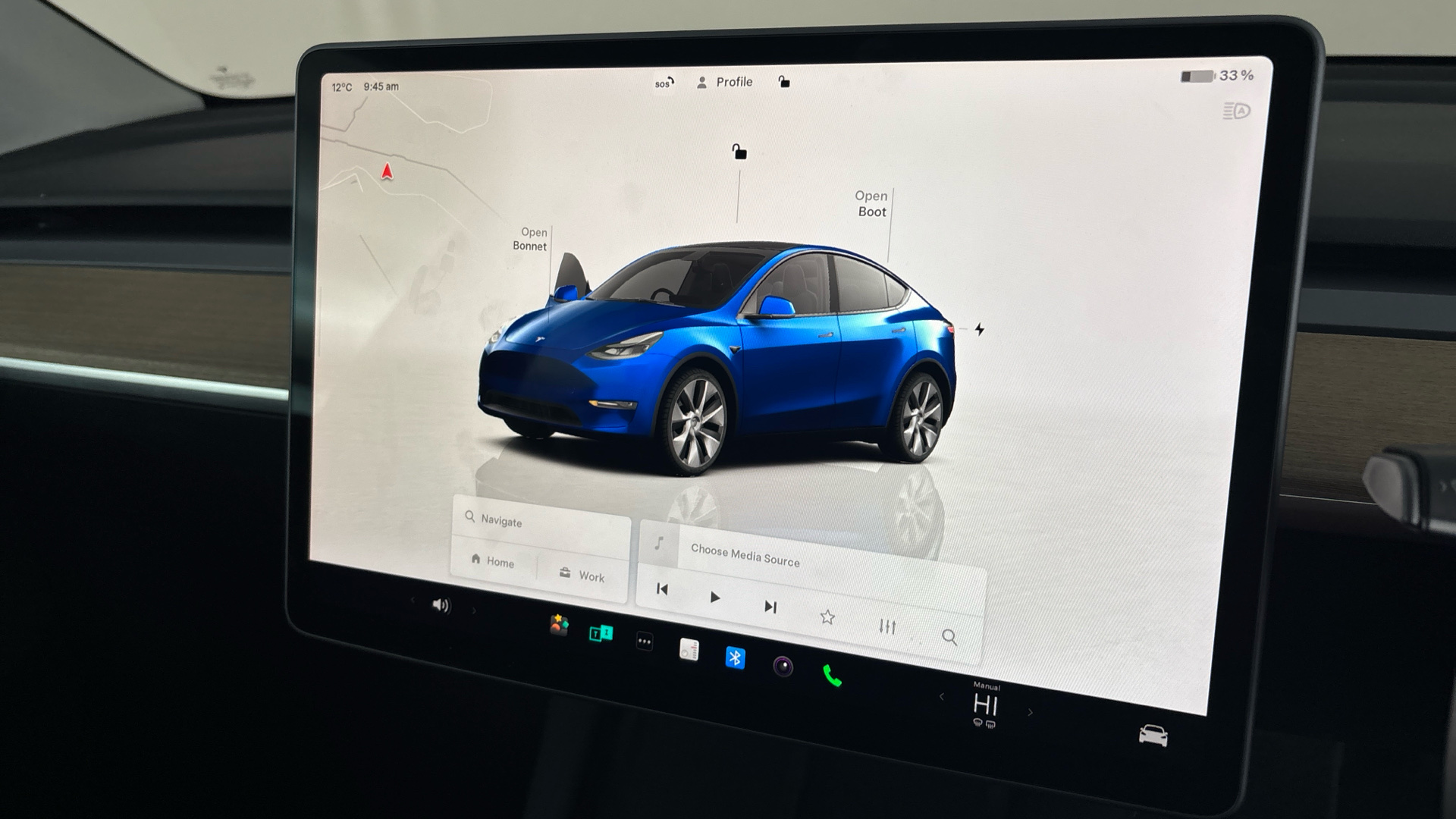 4020645 Long Range AWD 5dr Auto