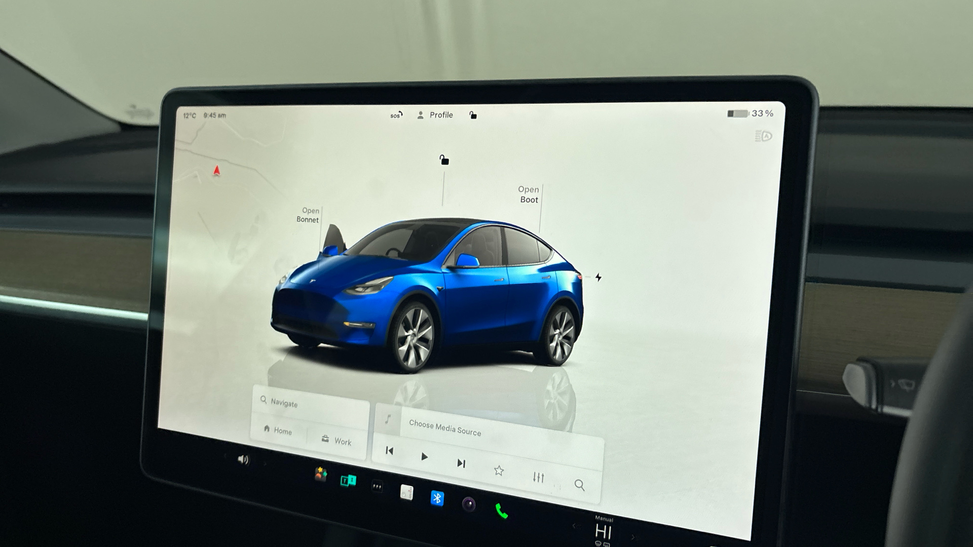 4020645 Long Range AWD 5dr Auto