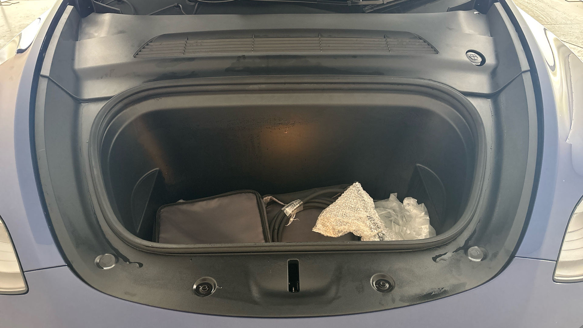 4020645 Long Range AWD 5dr Auto