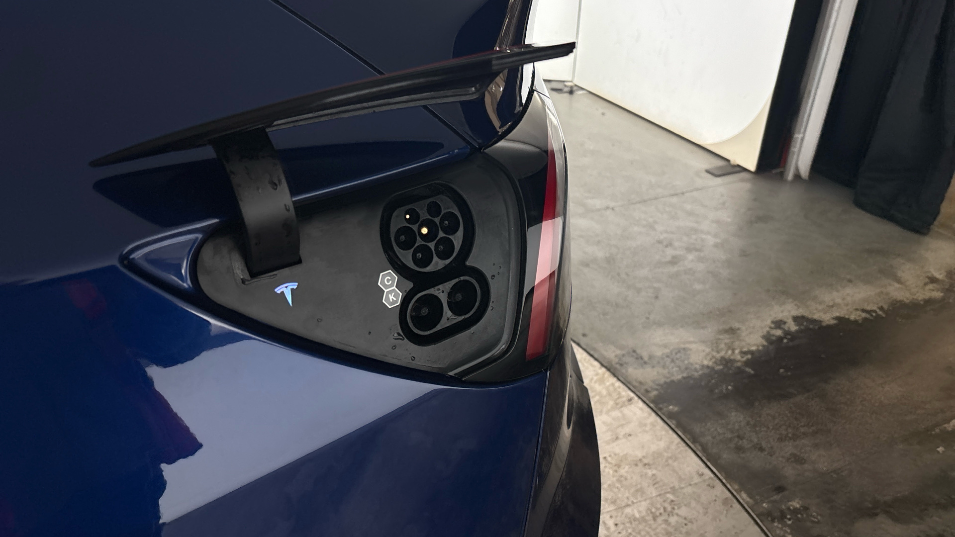 4020645 Long Range AWD 5dr Auto