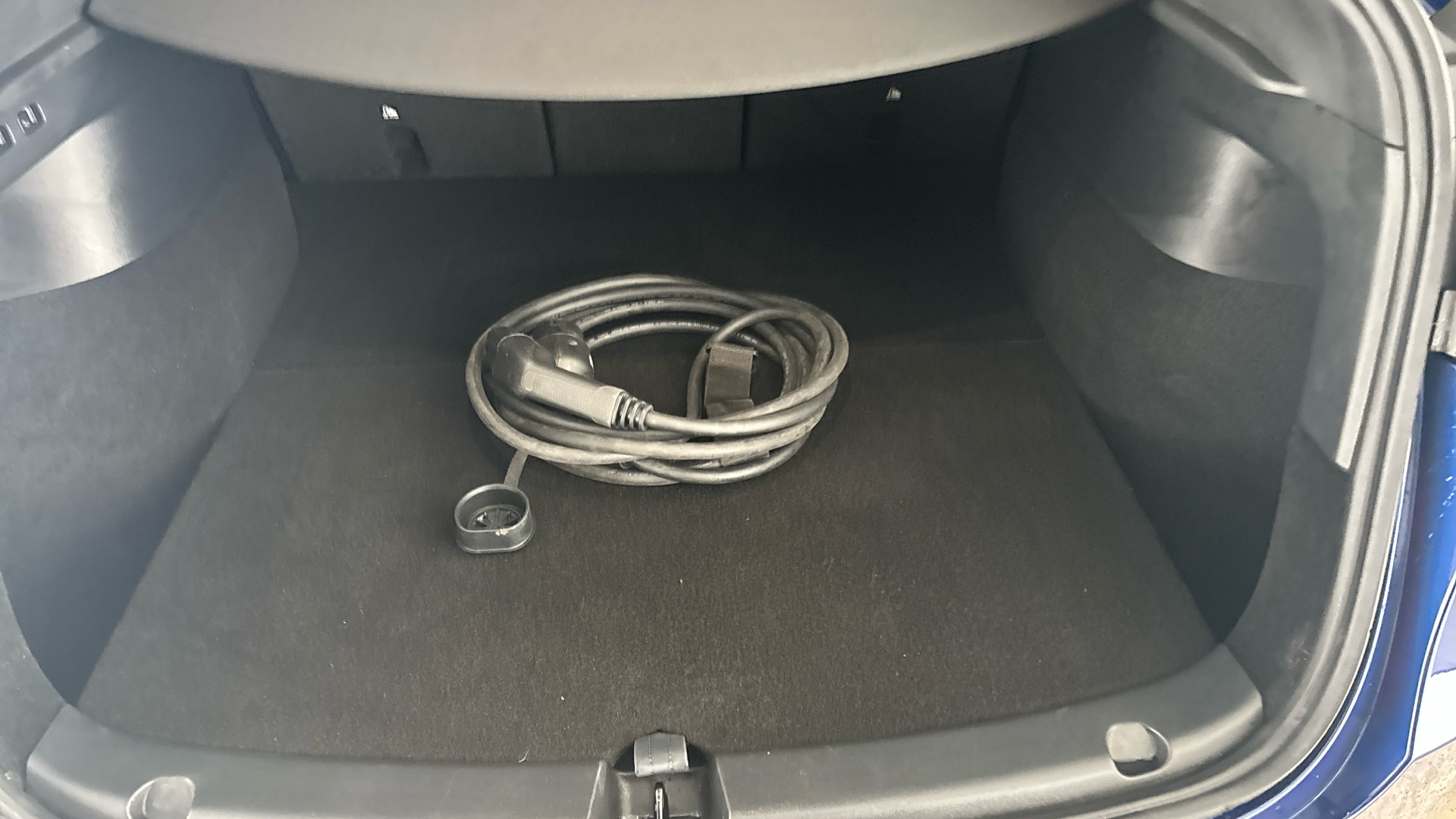 4020645 Long Range AWD 5dr Auto