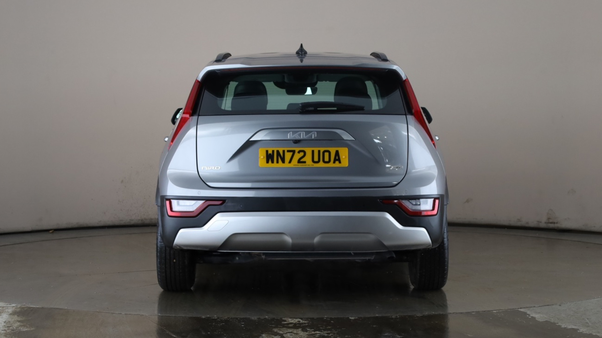 4020822 1.6 GDi Hybrid 2 5dr DCT