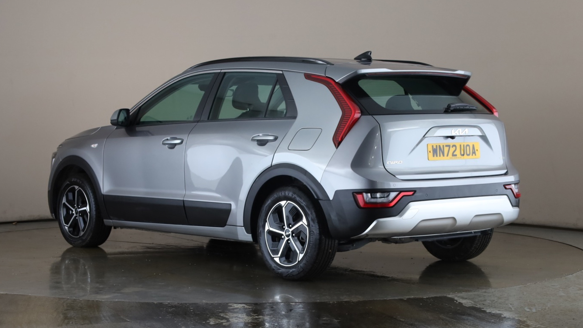 1.6 GDi Hybrid 2 5dr DCT [2023]