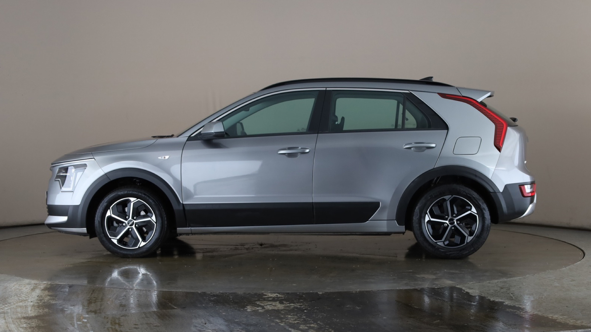 1.6 GDi Hybrid 2 5dr DCT [2023]