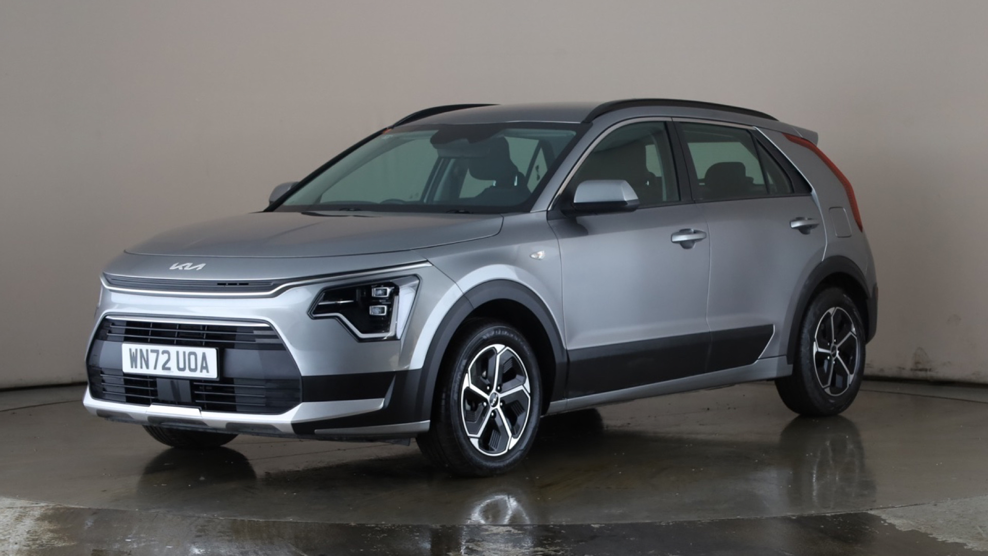 1.6 GDi Hybrid 2 5dr DCT [2023]