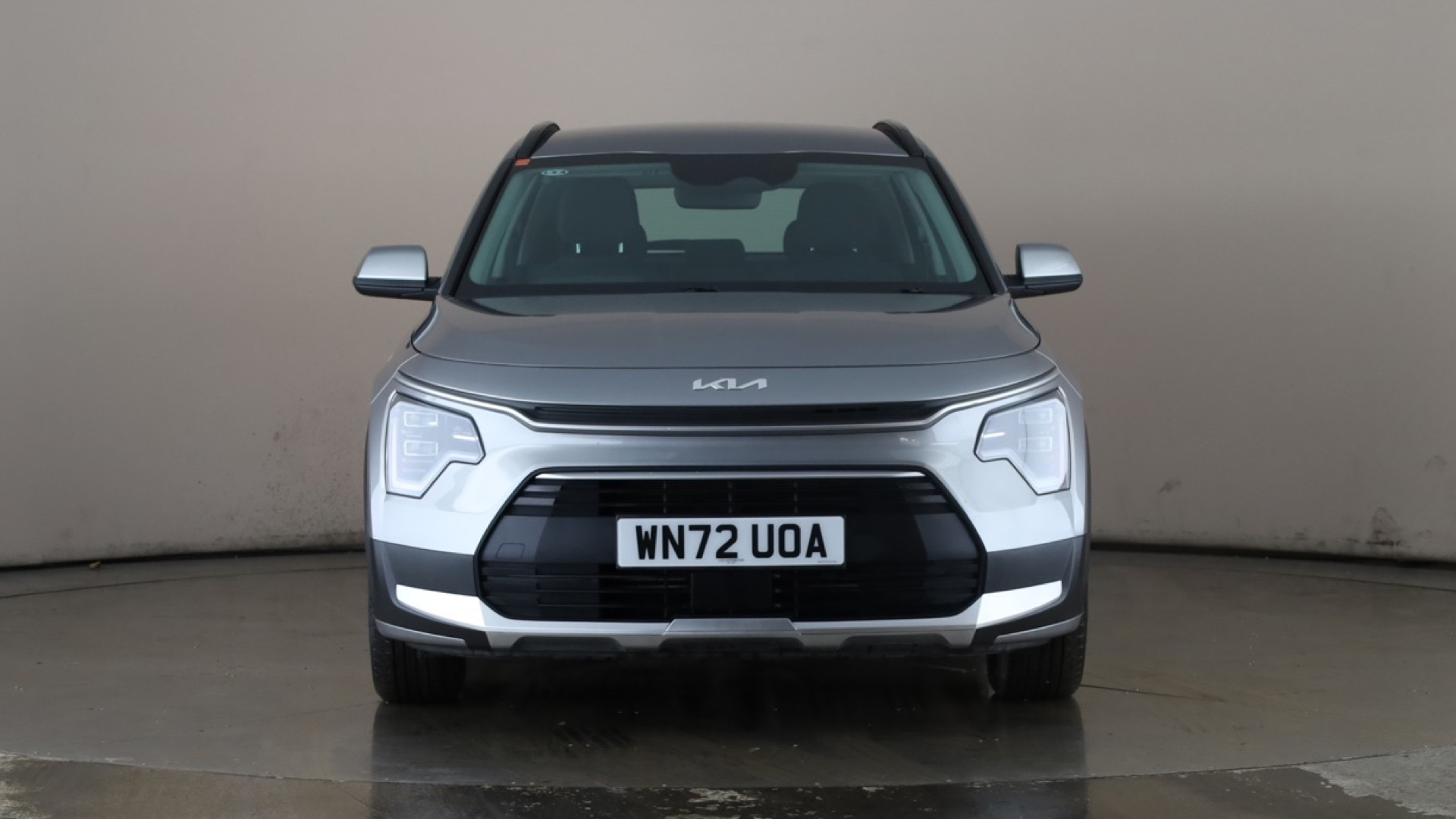 4020822 1.6 GDi Hybrid 2 5dr DCT