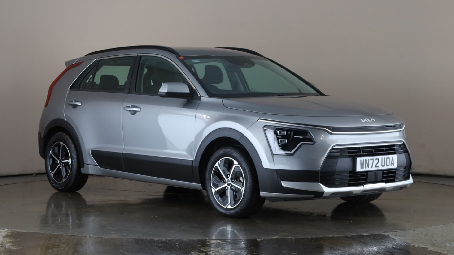 4020822 1.6 GDi Hybrid 2 5dr DCT