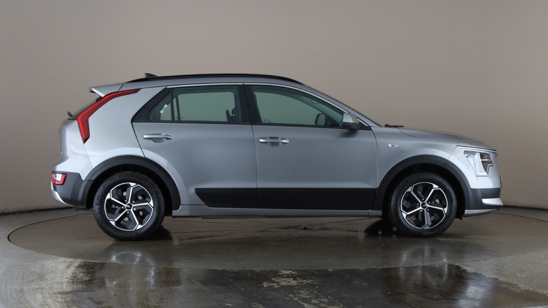 4020822 1.6 GDi Hybrid 2 5dr DCT