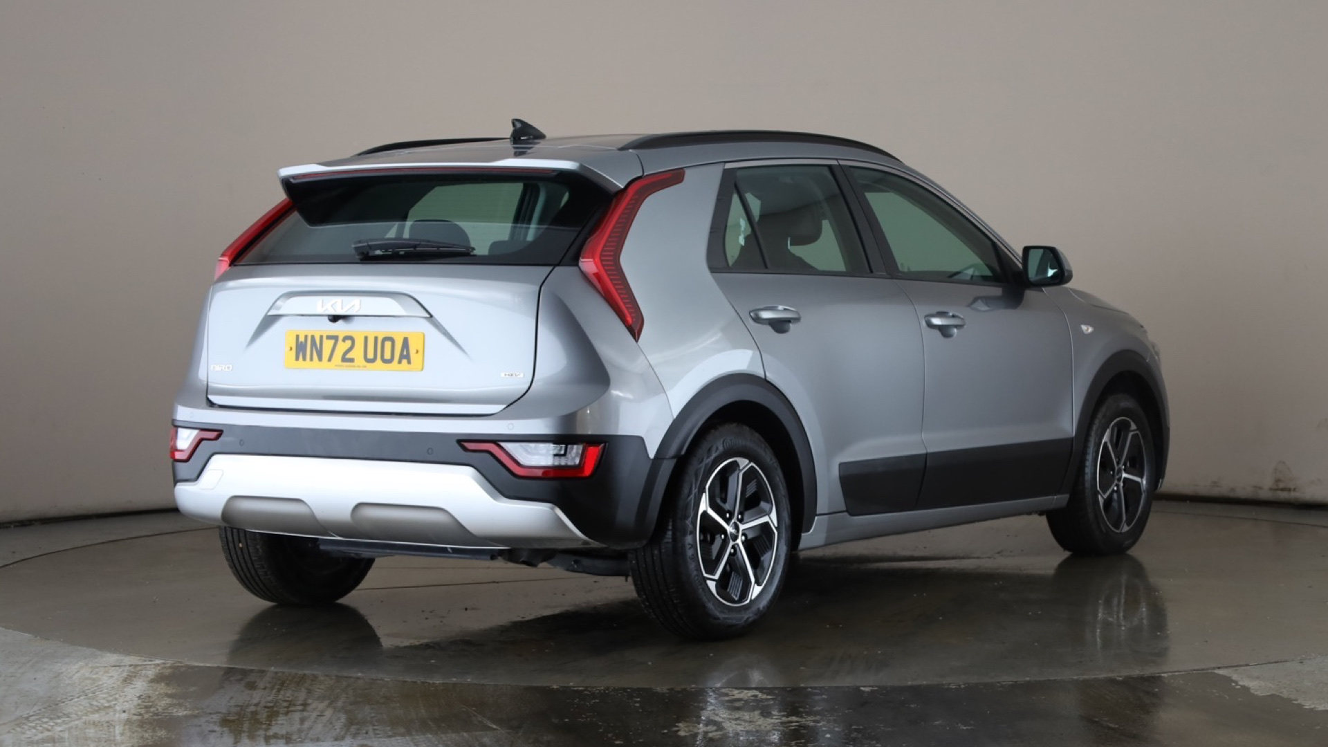 4020822 1.6 GDi Hybrid 2 5dr DCT