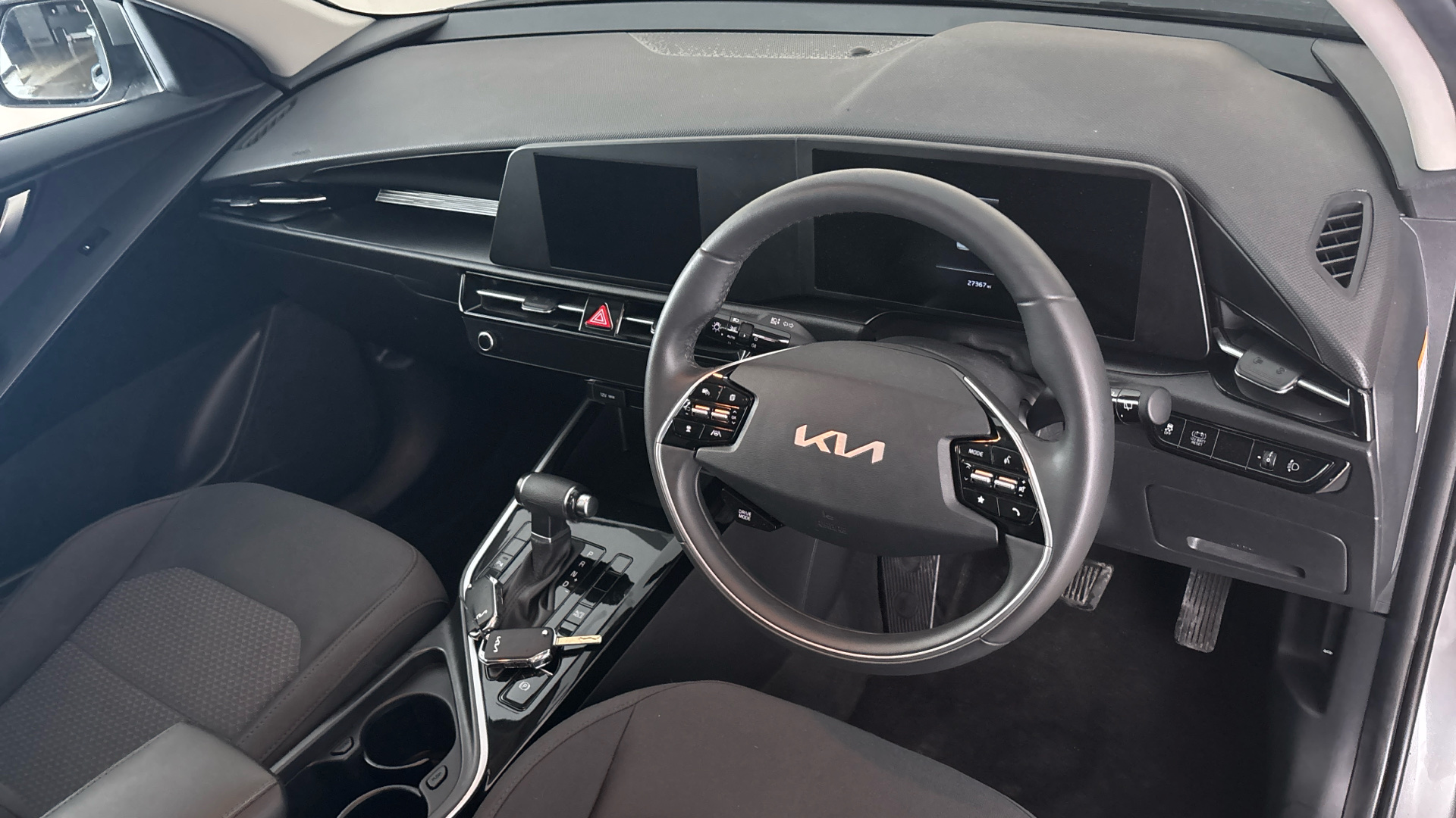 4020822 1.6 GDi Hybrid 2 5dr DCT