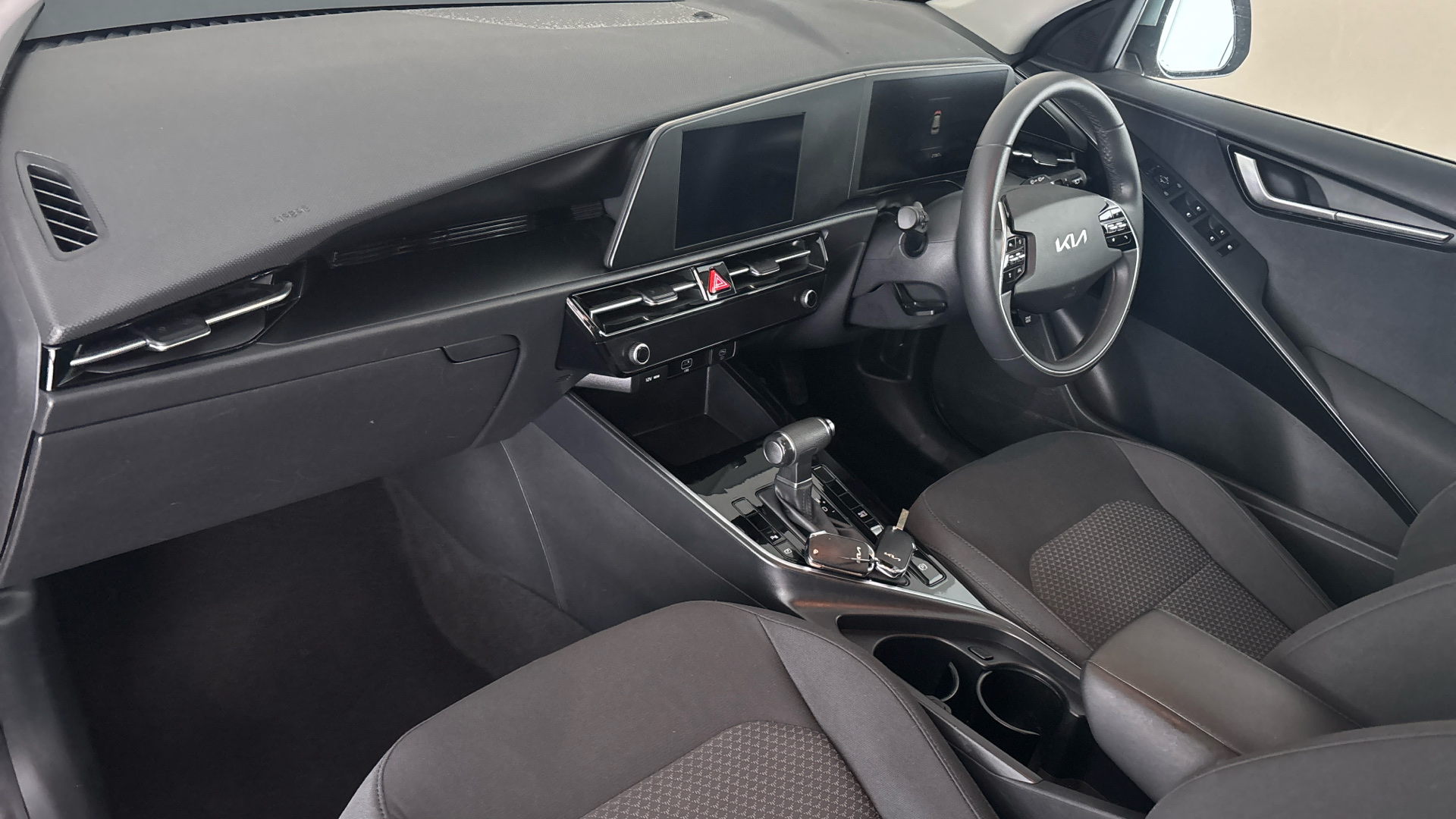 4020822 1.6 GDi Hybrid 2 5dr DCT