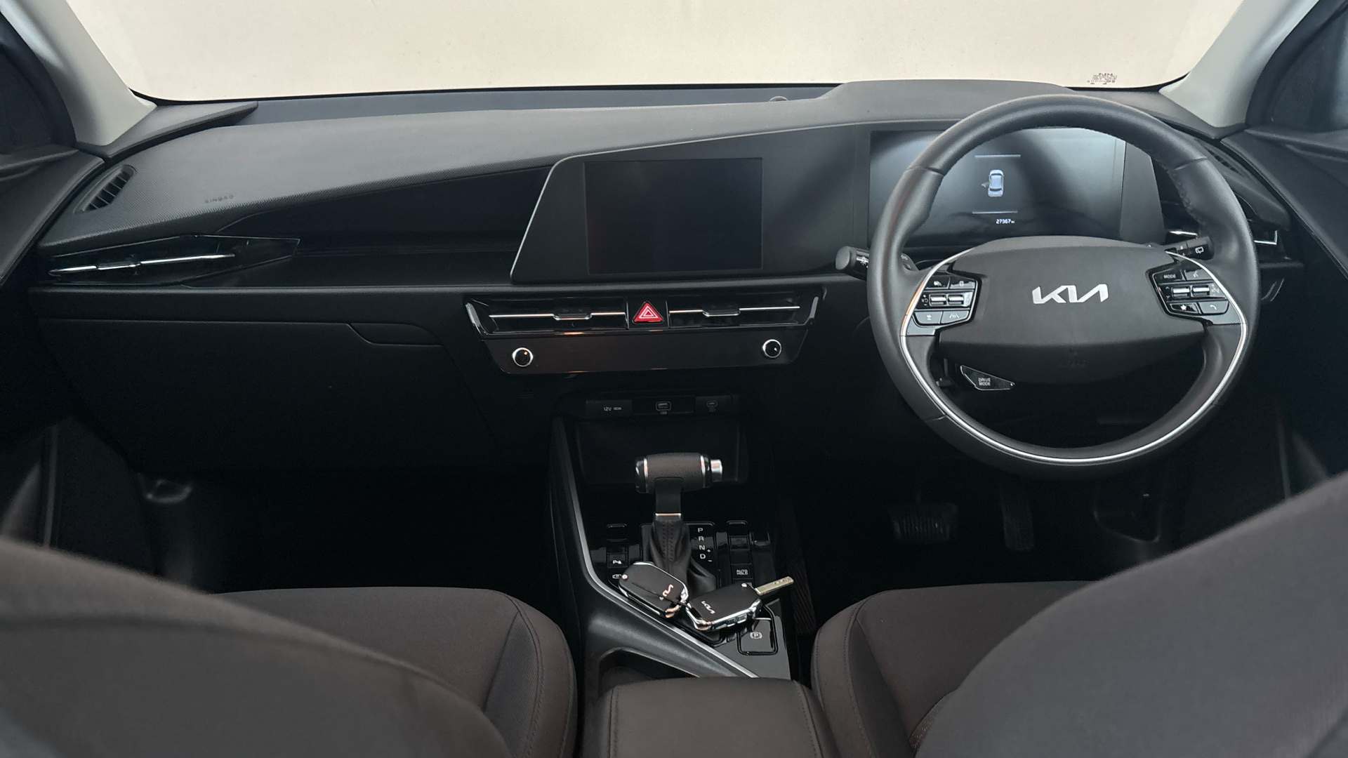 4020822 1.6 GDi Hybrid 2 5dr DCT