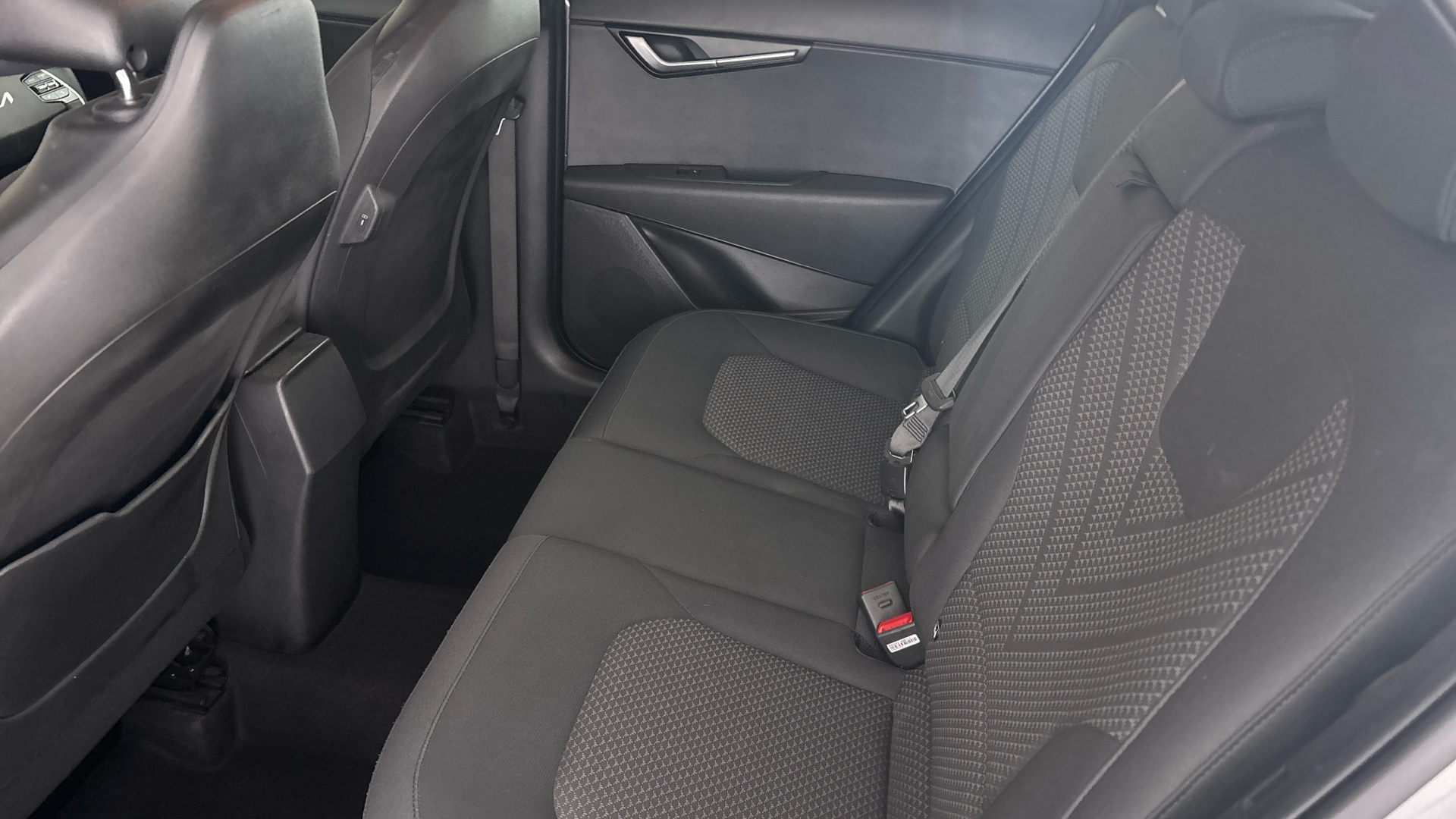 4020822 1.6 GDi Hybrid 2 5dr DCT