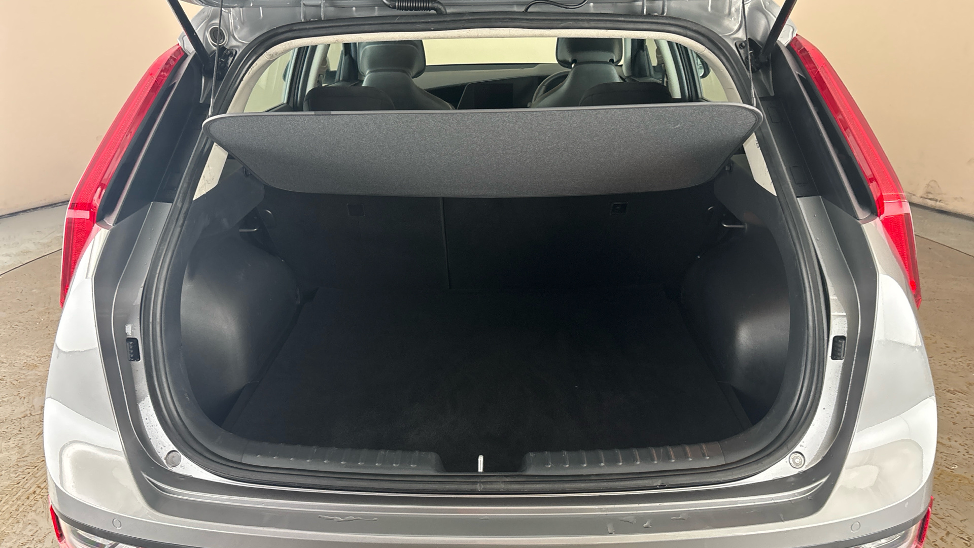 4020822 1.6 GDi Hybrid 2 5dr DCT