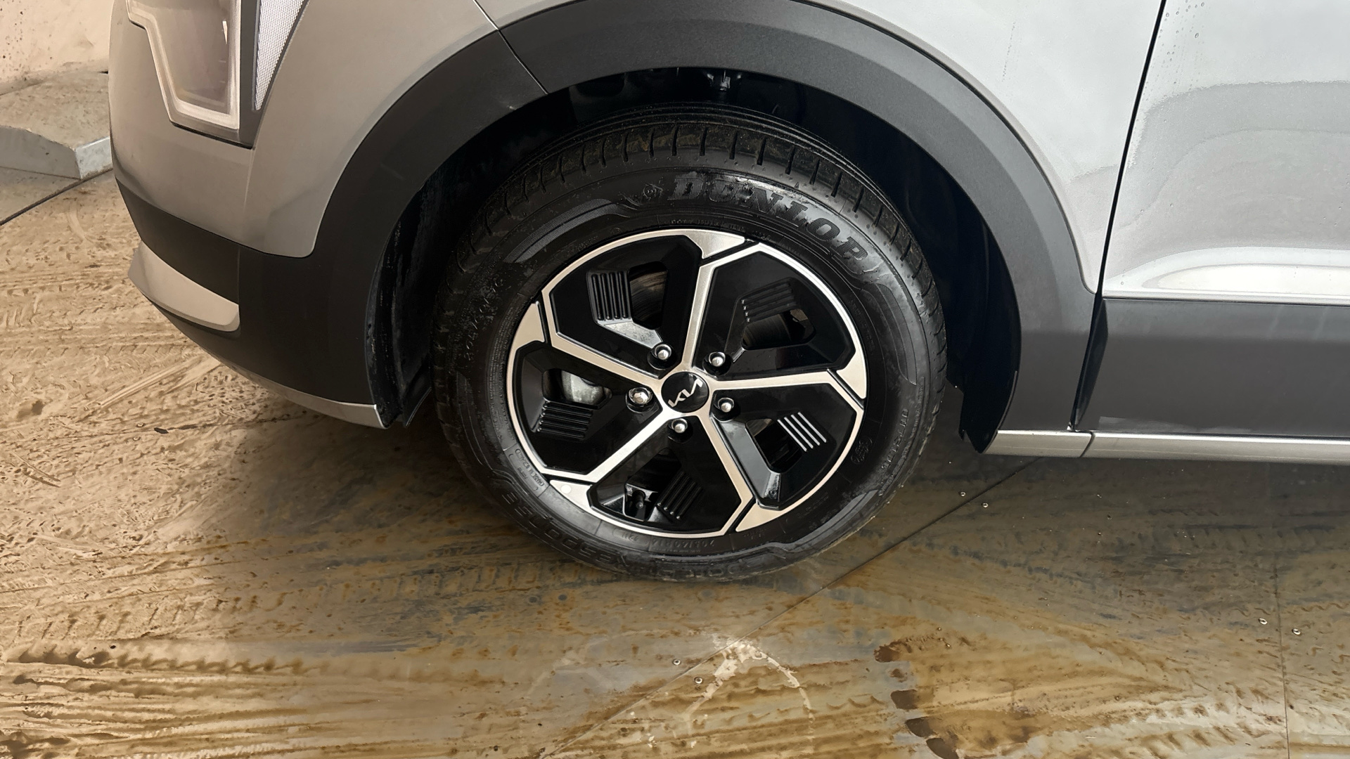 4020822 1.6 GDi Hybrid 2 5dr DCT