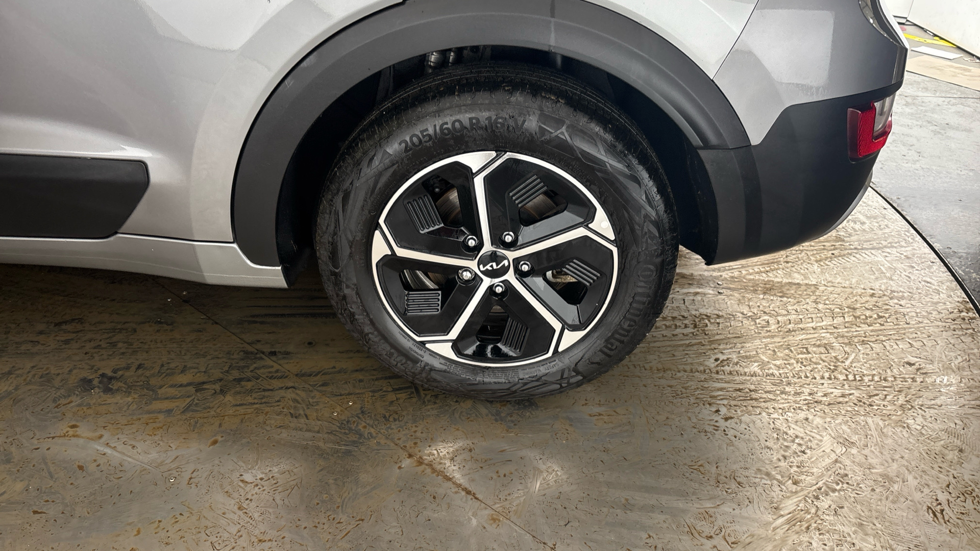 4020822 1.6 GDi Hybrid 2 5dr DCT