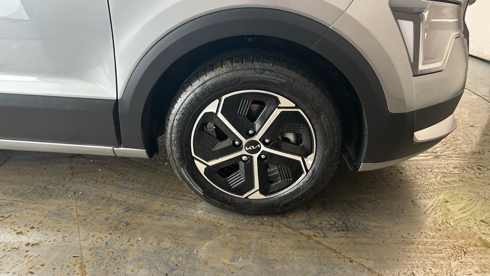 4020822 1.6 GDi Hybrid 2 5dr DCT