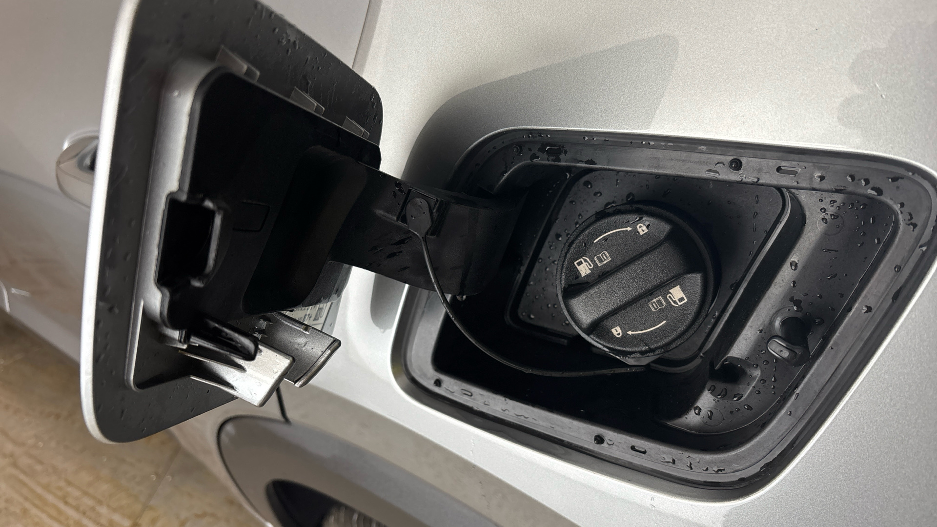 4020822 1.6 GDi Hybrid 2 5dr DCT