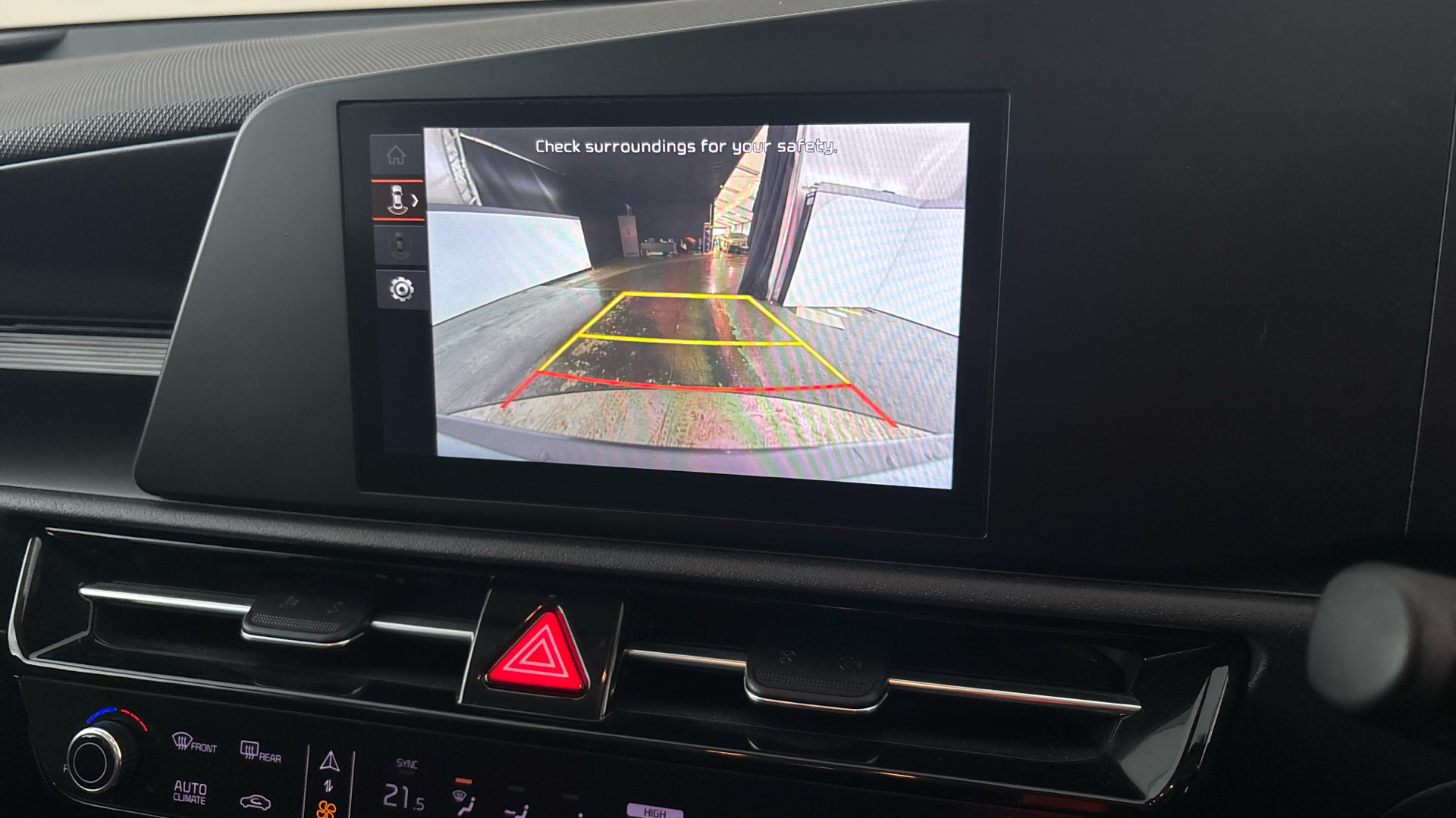 4020822 1.6 GDi Hybrid 2 5dr DCT