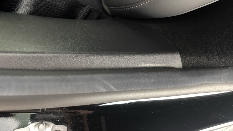 TESLA MODEL Y HATCHBACK Long Range AWD 5dr Auto