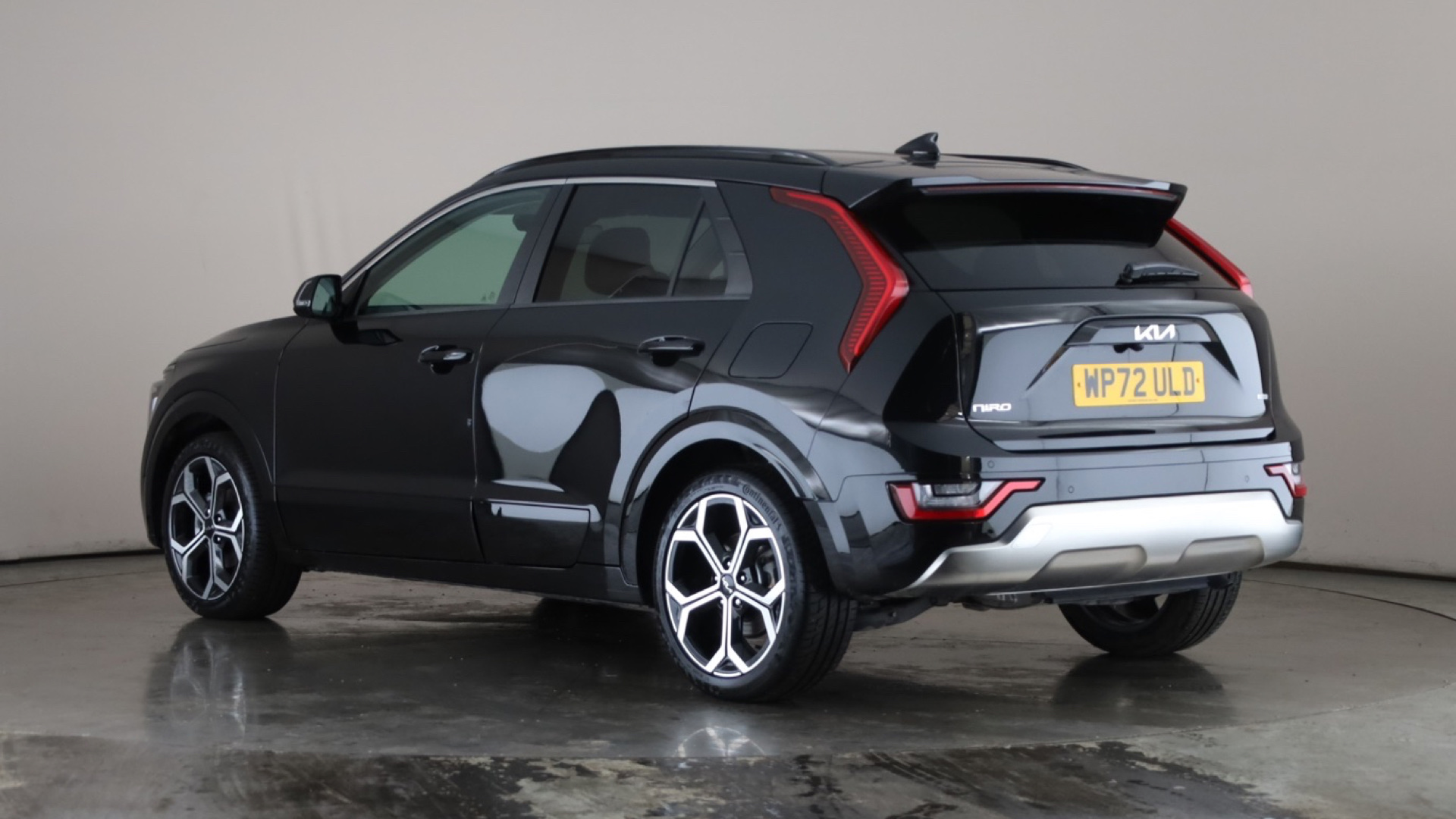 1.6 GDi Hybrid 3 5dr DCT [2023]