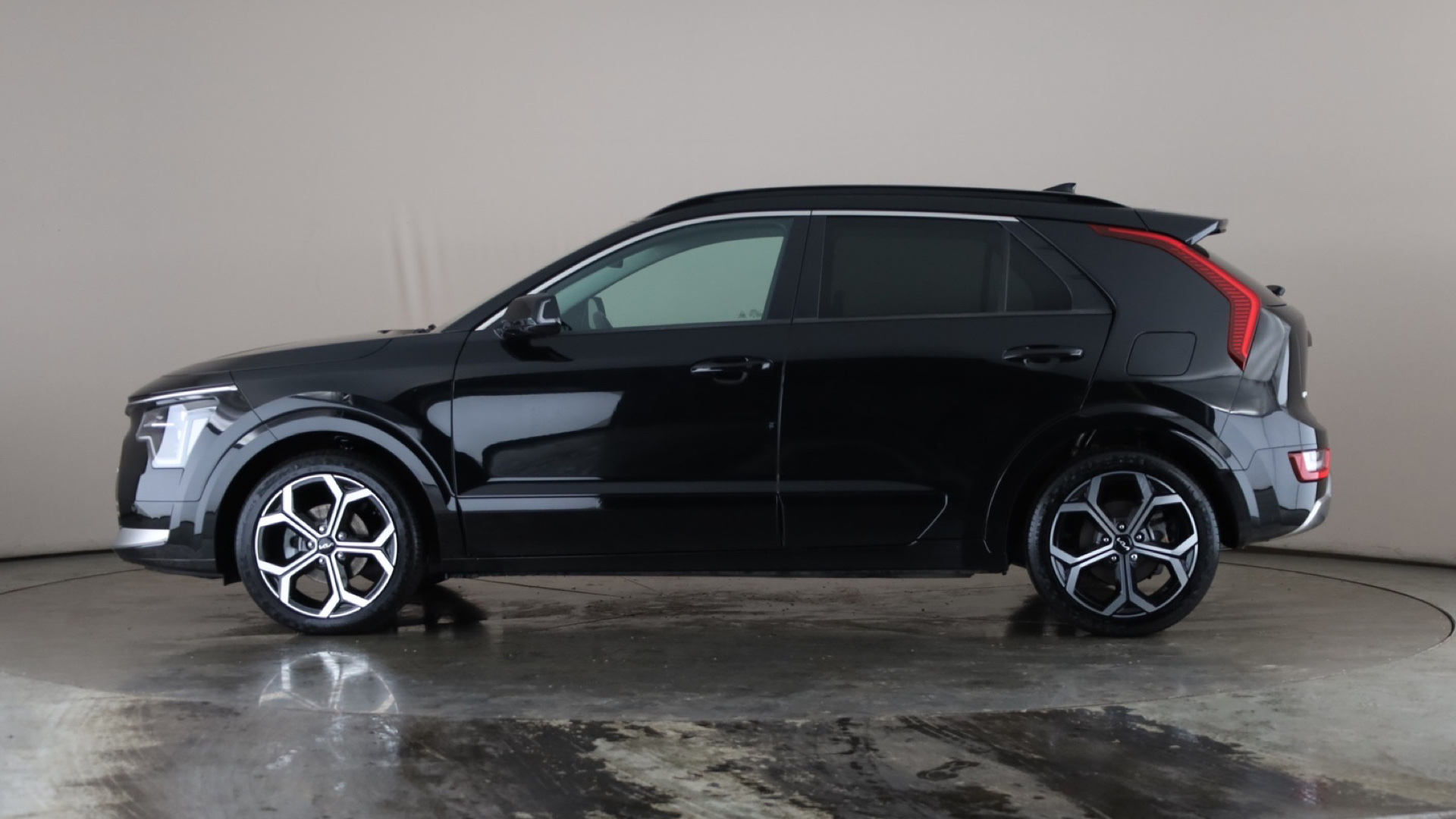 1.6 GDi Hybrid 3 5dr DCT [2023]