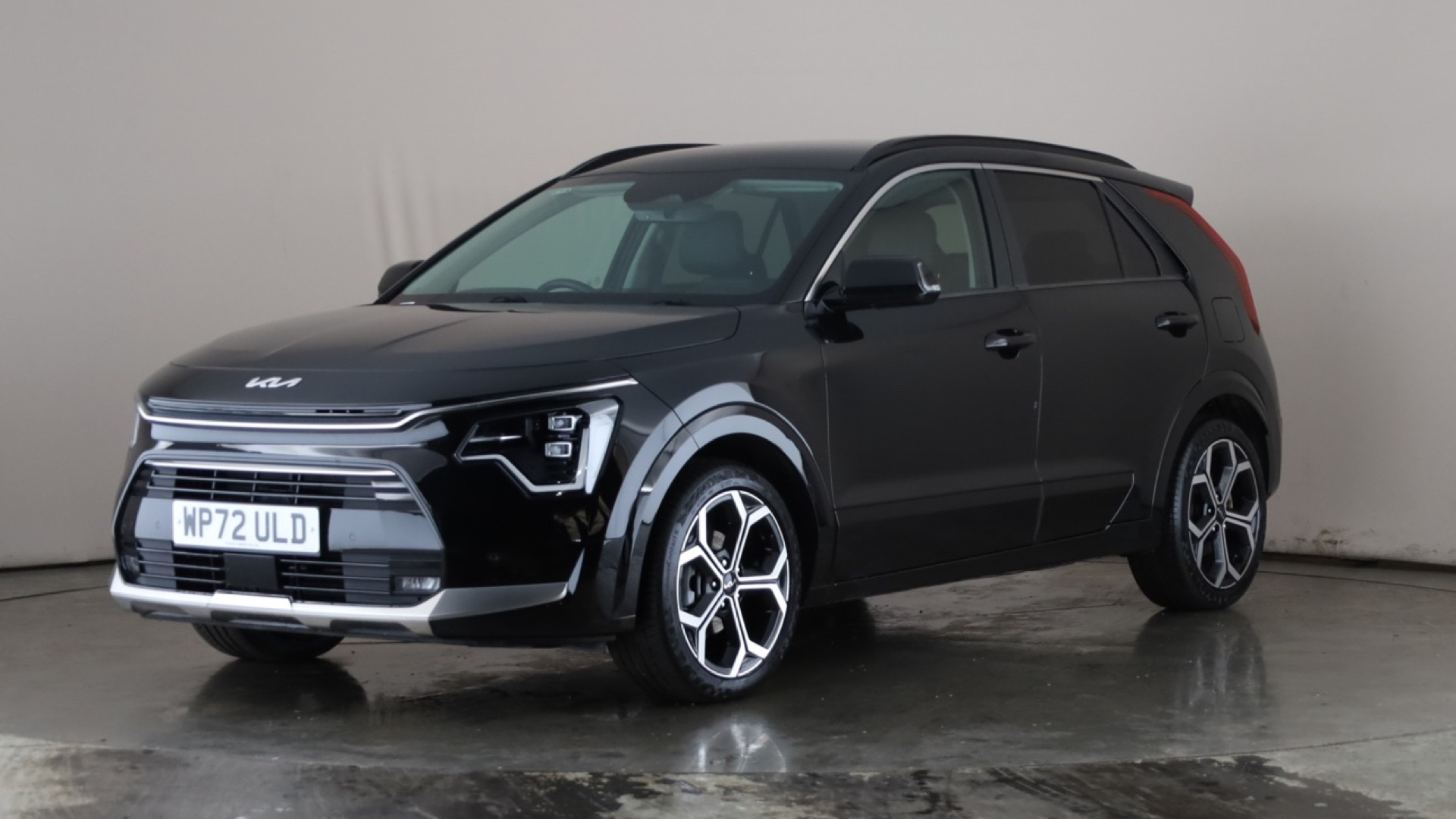 1.6 GDi Hybrid 3 5dr DCT [2023]