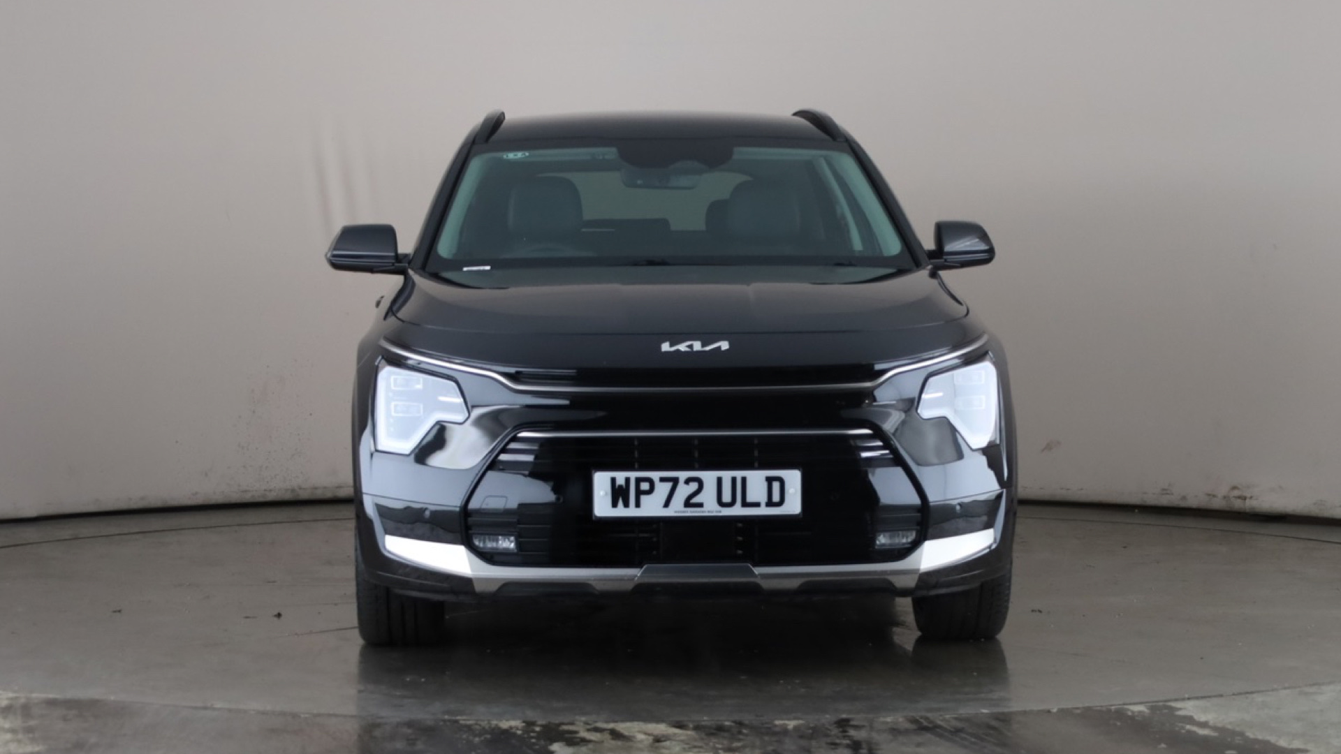 4020694 1.6 GDi Hybrid 3 5dr DCT