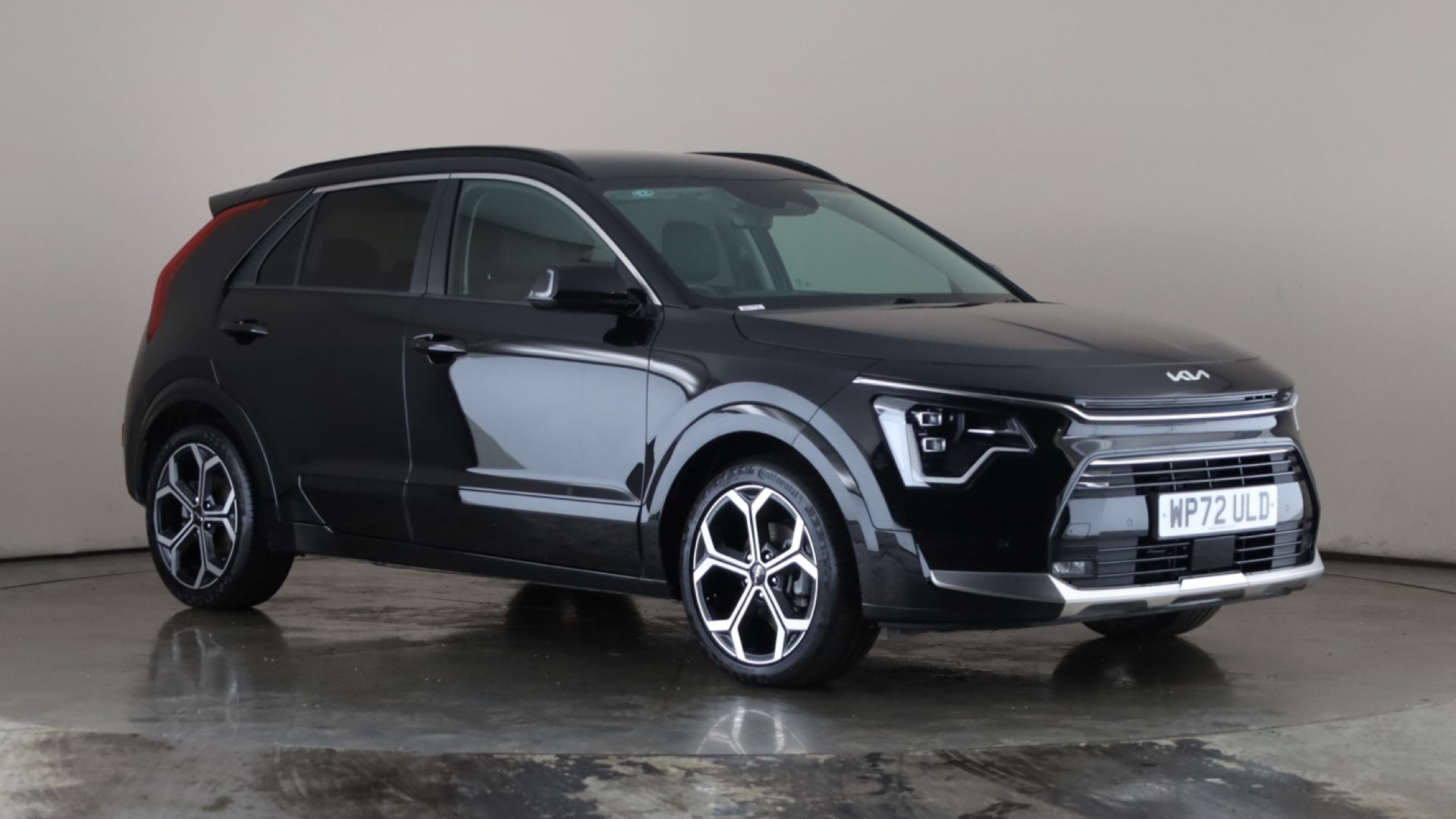 4020694 1.6 GDi Hybrid 3 5dr DCT