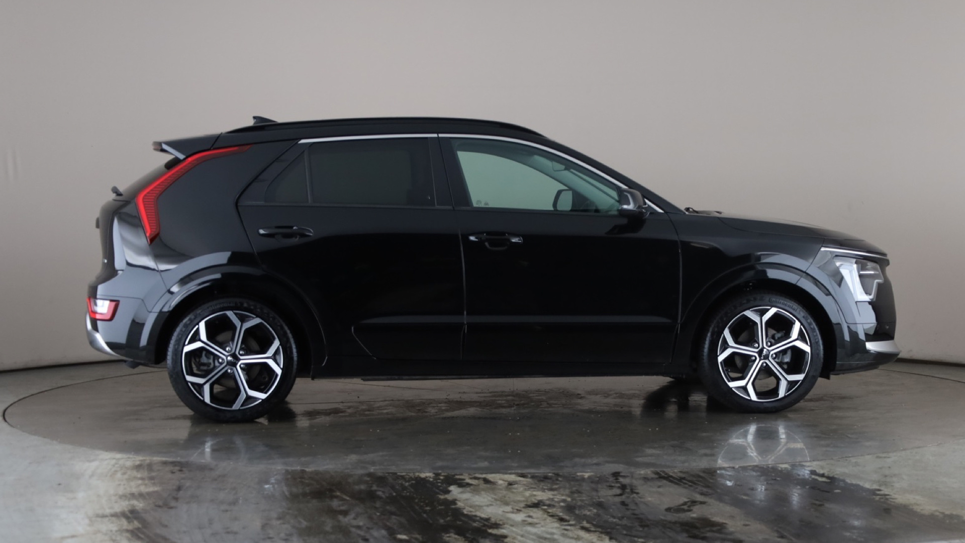 4020694 1.6 GDi Hybrid 3 5dr DCT