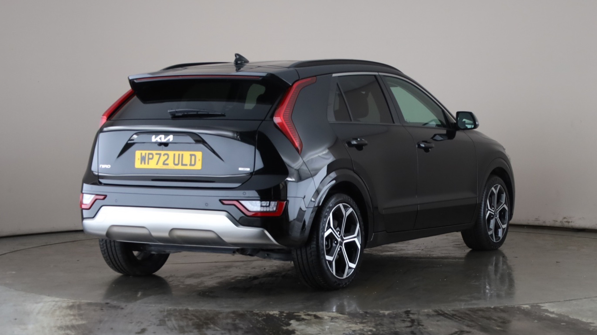 4020694 1.6 GDi Hybrid 3 5dr DCT