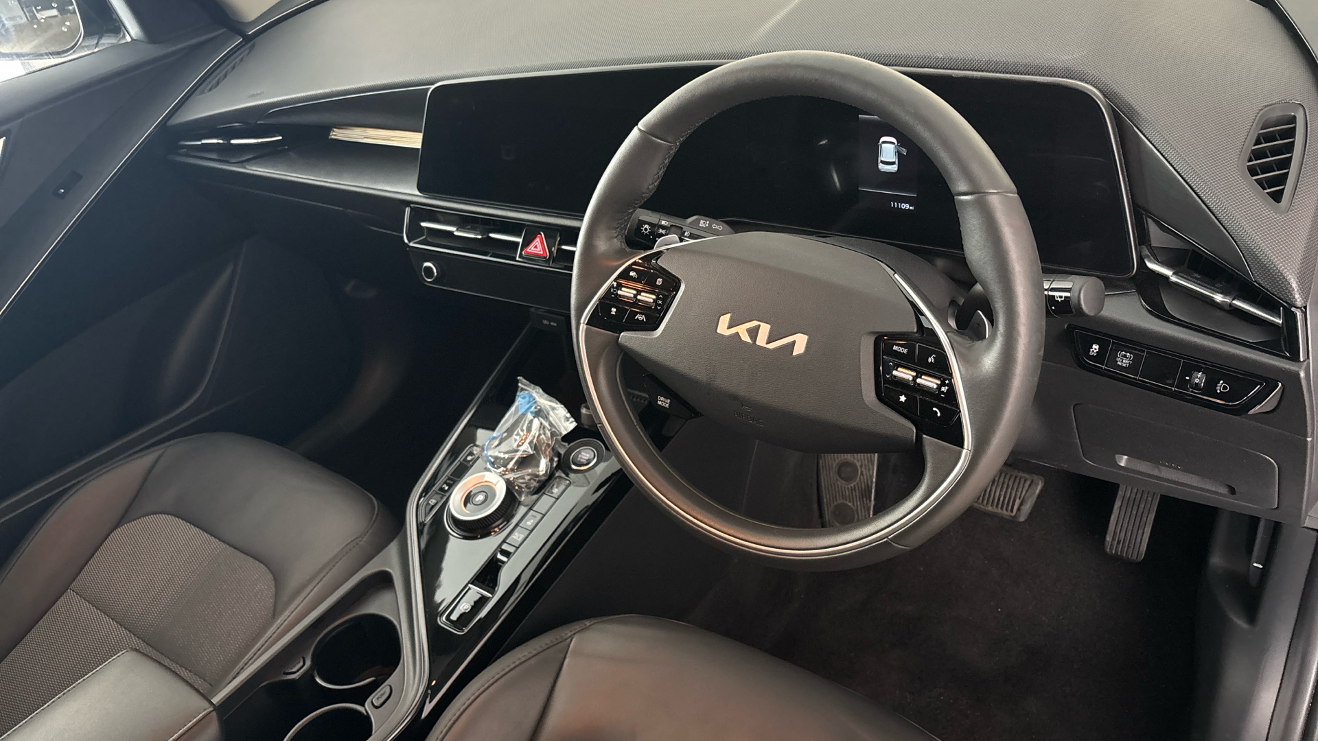 4020694 1.6 GDi Hybrid 3 5dr DCT