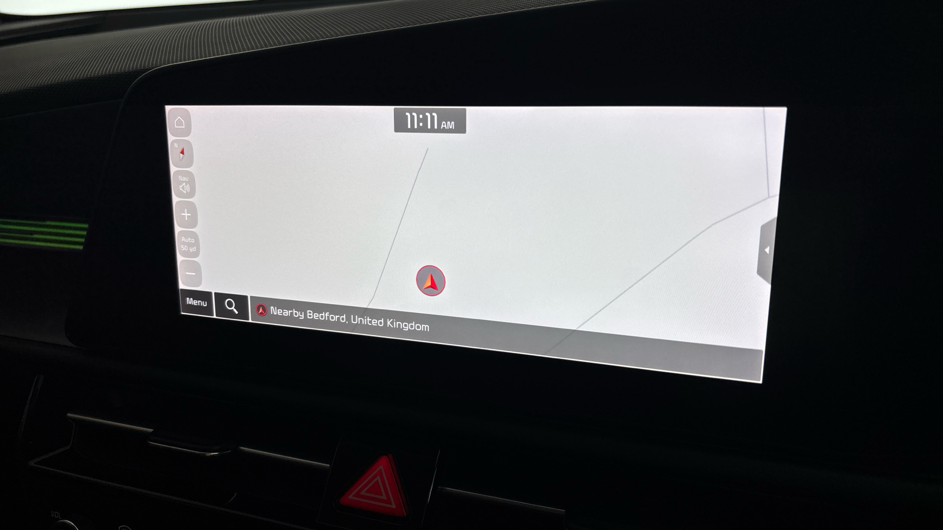 4020694 1.6 GDi Hybrid 3 5dr DCT