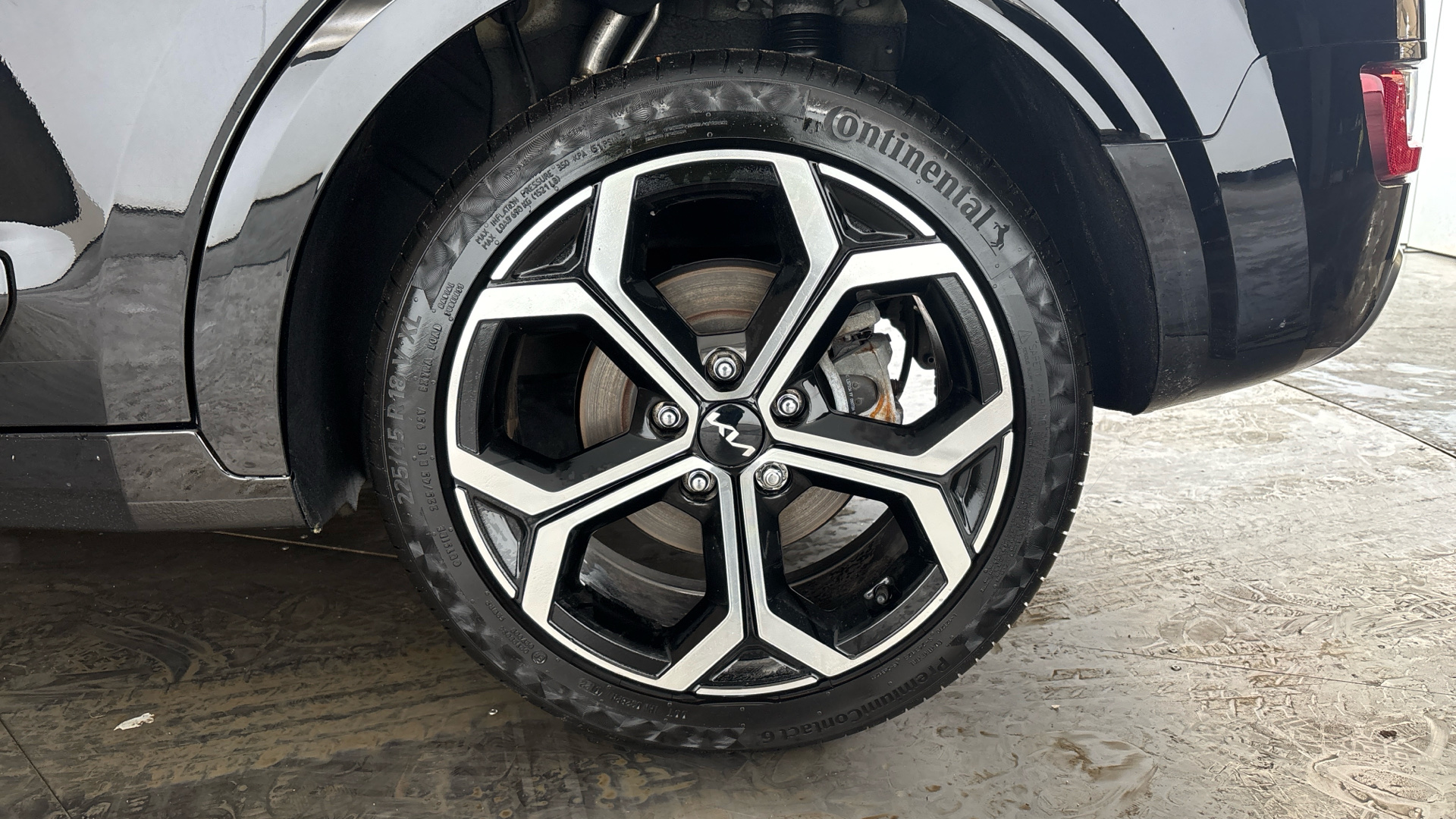 4020694 1.6 GDi Hybrid 3 5dr DCT