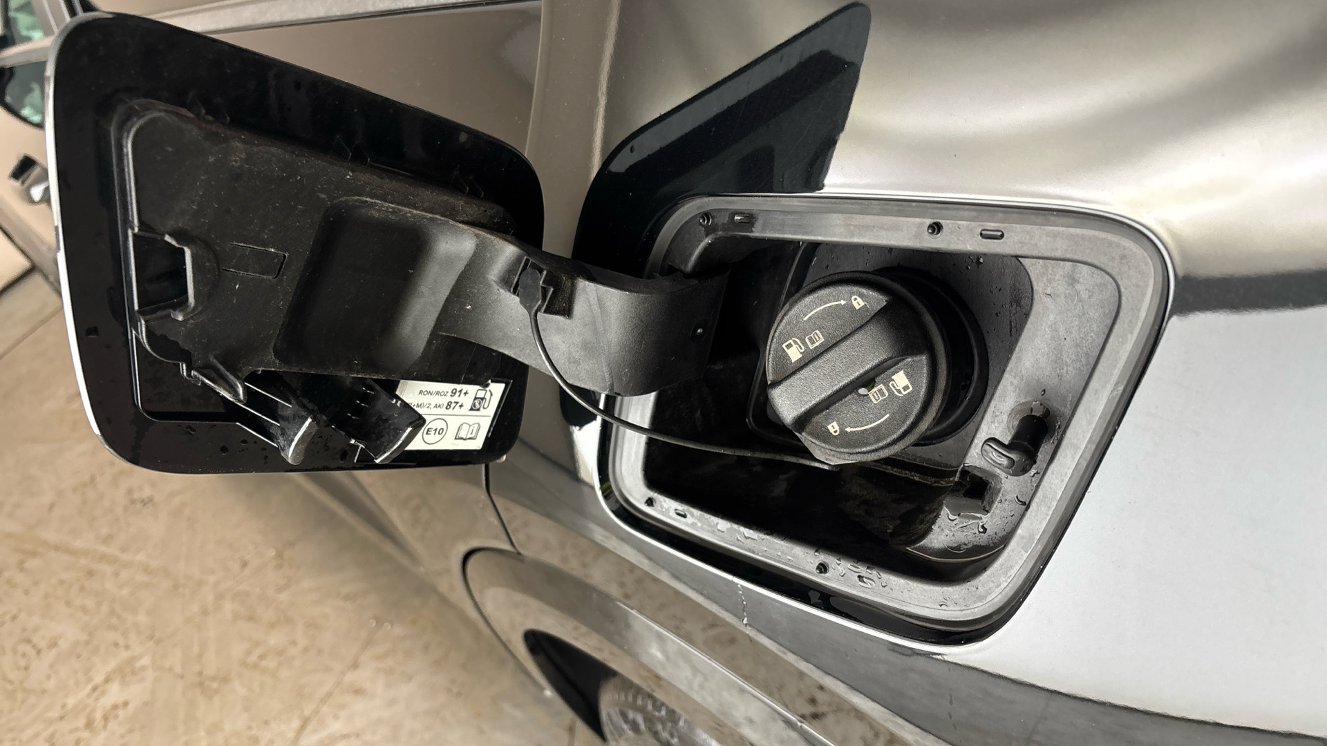 4020694 1.6 GDi Hybrid 3 5dr DCT