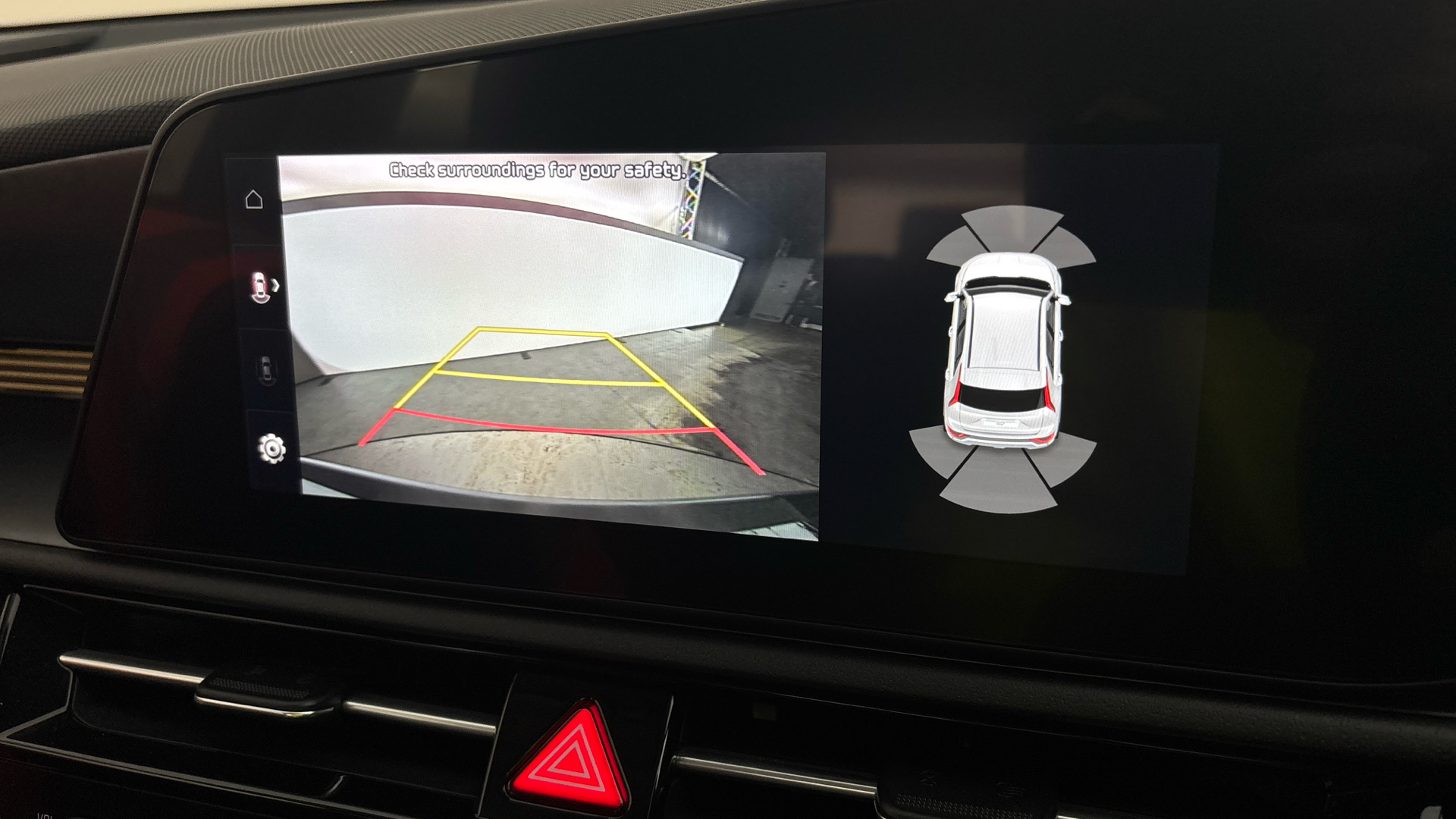 4020694 1.6 GDi Hybrid 3 5dr DCT