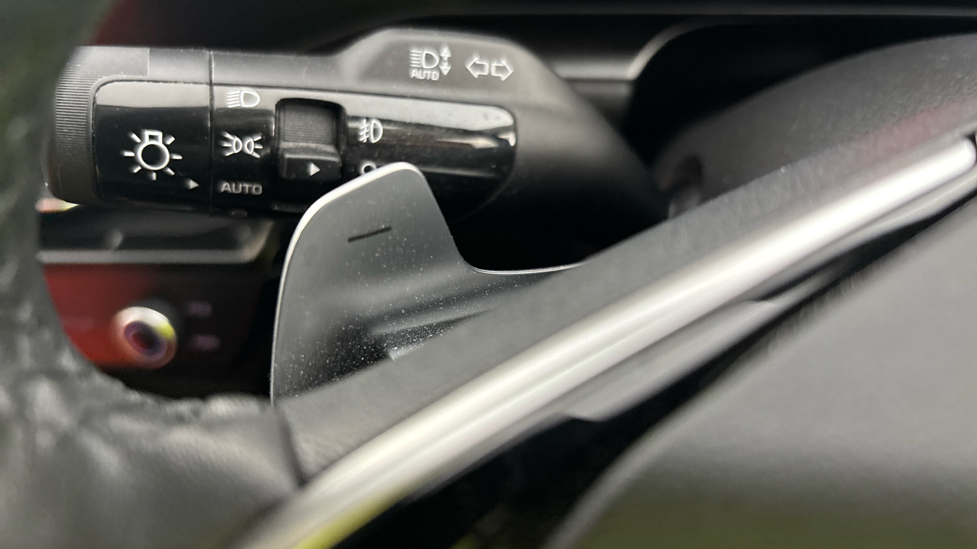 4020694 1.6 GDi Hybrid 3 5dr DCT