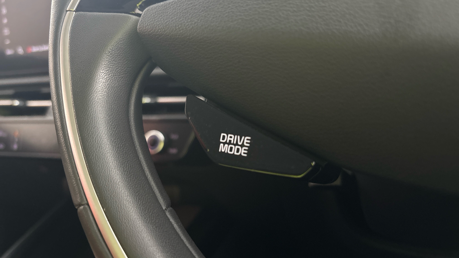 4020694 1.6 GDi Hybrid 3 5dr DCT