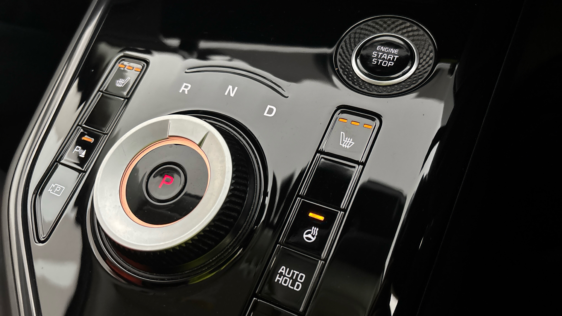 4020694 1.6 GDi Hybrid 3 5dr DCT